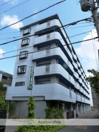 大阪府東大阪市稲田新町２丁目 6階建