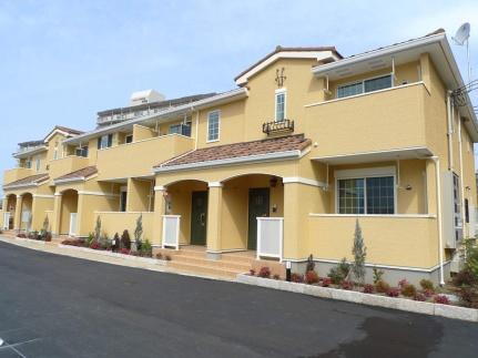 大阪府和泉市池田下町 賃貸アパート