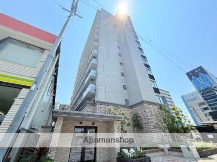 大阪府東大阪市荒本新町 築2年1ヶ月 13階建