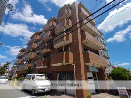 大阪府大阪市平野区長吉川辺２丁目 賃貸マンション