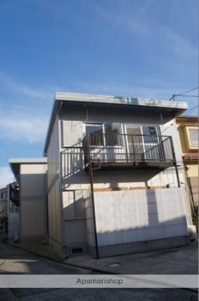 大阪府堺市中区陶器北 築45年9ヶ月 2階建