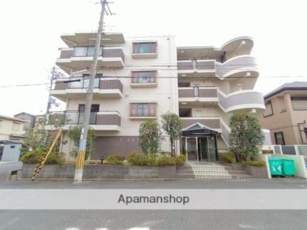 大阪府堺市中区深井東町 4階建 築33年10ヶ月