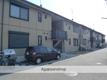 大阪府堺市中区東山 2階建 築26年3ヶ月