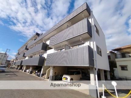 大阪府堺市中区土師町５丁 4階建 築35年8ヶ月