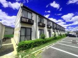 大阪府堺市東区南野田 賃貸アパート