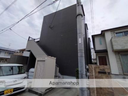 大阪府堺市東区西野 2階建 築9年8ヶ月