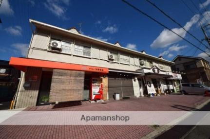 大阪府堺市中区深井中町 2階建 築37年