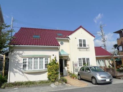 大阪府堺市中区深井水池町 賃貸アパート