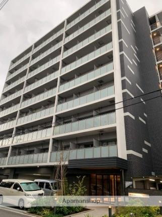 大阪府大阪市平野区平野西５丁目 賃貸マンション