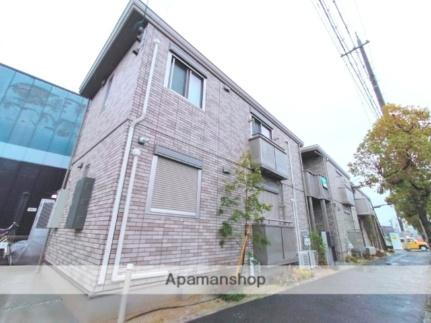 大阪府八尾市大字木本 賃貸アパート