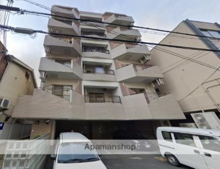 大阪府大阪市平野区平野西５丁目 賃貸マンション