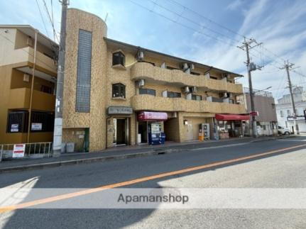 大阪府堺市東区野尻町 賃貸マンション