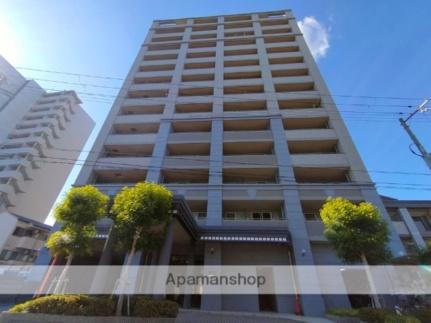 大阪府門真市元町 賃貸マンション