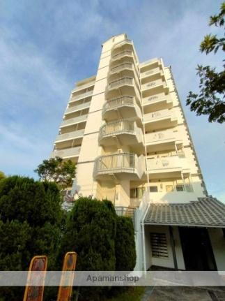 大阪府守口市本町２丁目 築31年5ヶ月 9階建