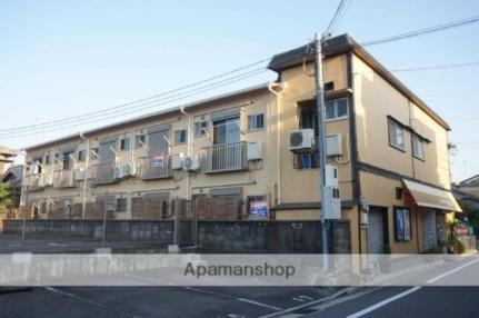 大阪府高槻市大塚町３丁目 築55年6ヶ月 2階建