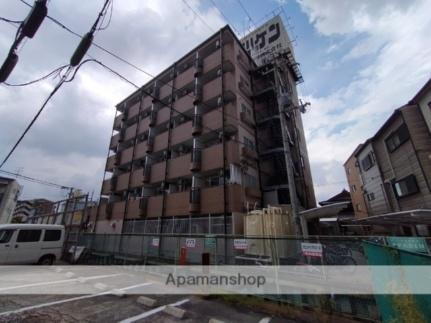 大阪府寝屋川市下神田町 賃貸マンション