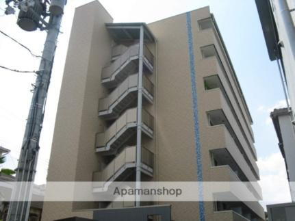 大阪府寝屋川市萱島本町 賃貸マンション