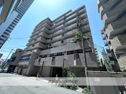 大阪府寝屋川市香里新町 賃貸マンション