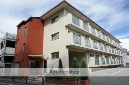 大阪府守口市大久保町２丁目 築44年11ヶ月 3階建