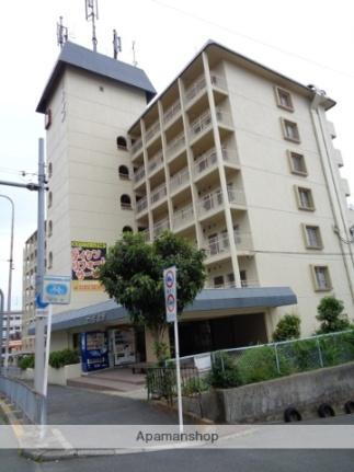 大阪府枚方市牧野下島町 7階建