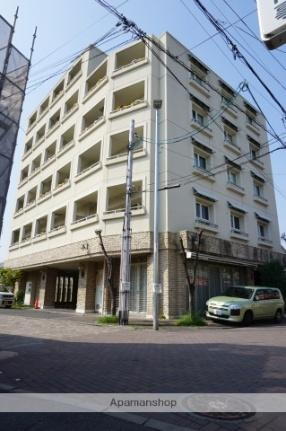 大阪府門真市幸福町 6階建 築22年4ヶ月