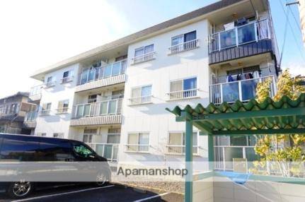 大阪府寝屋川市木田町 賃貸マンション