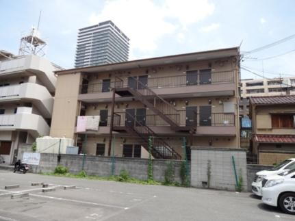 大阪府寝屋川市香里新町 賃貸マンション