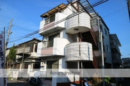 サニーハイツ萱島