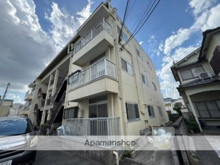 大阪府高槻市芝生町２丁目 築39年10ヶ月 3階建