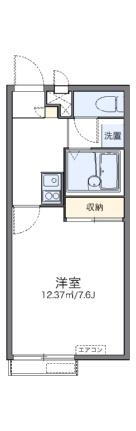 大阪府寝屋川市新家2丁目 萱島駅 1K アパート 賃貸物件詳細