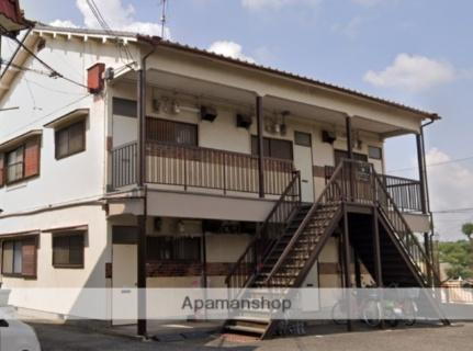 大阪府高槻市浦堂２丁目 築28年9ヶ月 2階建