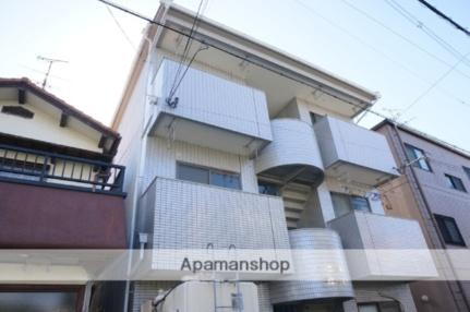 西田マンション