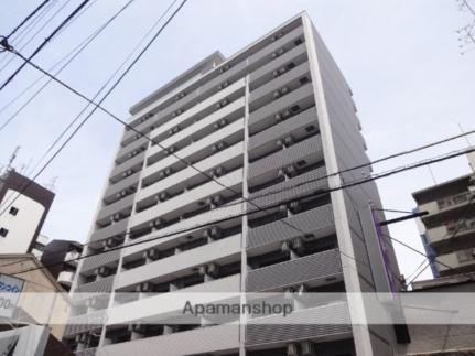 大阪府門真市小路町 12階建 築8年5ヶ月
