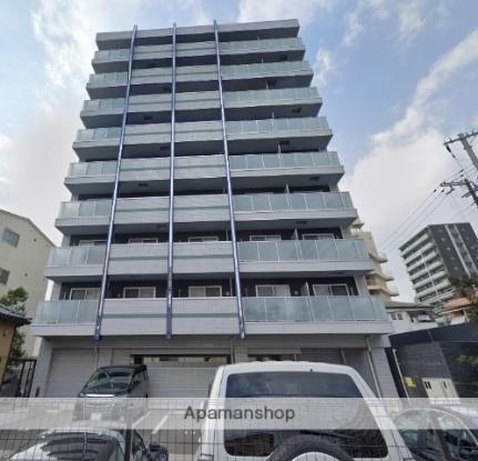 大阪府門真市栄町 賃貸マンション