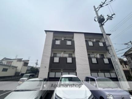 大阪府門真市浜町 築7年2ヶ月 3階建