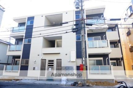 大阪府寝屋川市萱島桜園町 賃貸アパート