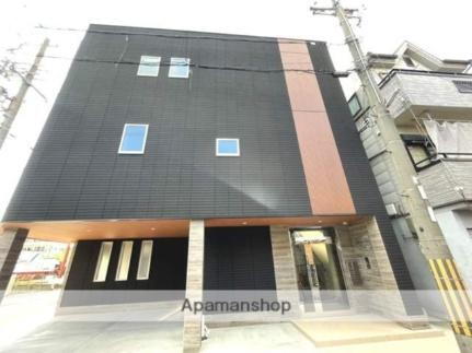 グレートヒルズ７番館