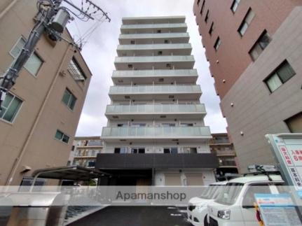 大阪府門真市栄町 築1年9ヶ月 10階建