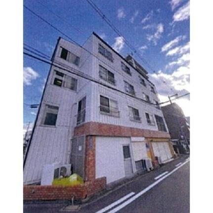 大阪府守口市京阪本通１丁目 賃貸マンション