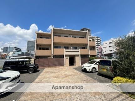 大阪府寝屋川市香里南之町 賃貸マンション