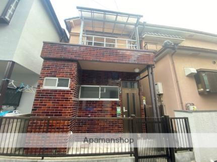 寝屋川市美井元町戸建