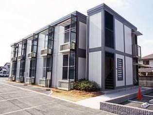 レオパレス友呂岐