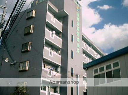大阪府守口市金田町２丁目 6階建 築32年3ヶ月