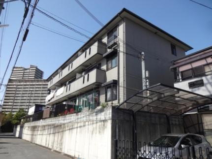 大阪府枚方市伊加賀西町 賃貸アパート