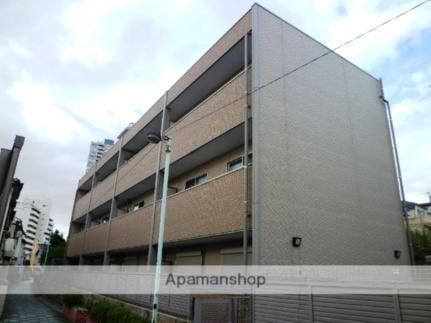 大阪府守口市本町２丁目 賃貸マンション