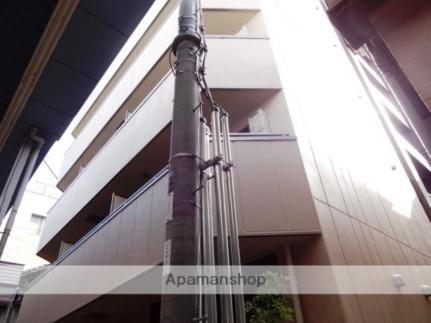 大阪府大阪市旭区今市２丁目 賃貸マンション