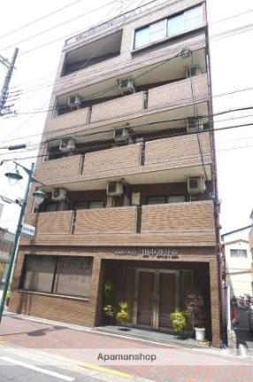 大阪府大阪市旭区新森３丁目 賃貸マンション