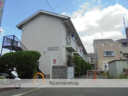 大阪府寝屋川市中木田町 賃貸アパート