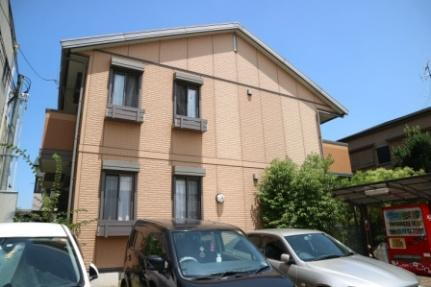 大阪府枚方市楠葉野田１丁目 賃貸アパート