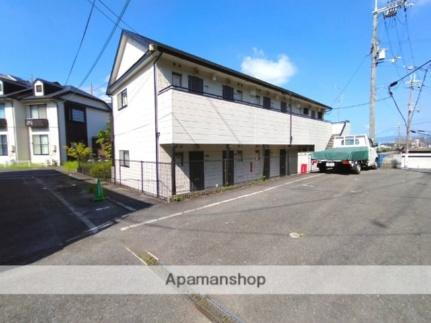 大阪府枚方市走谷１丁目 賃貸アパート